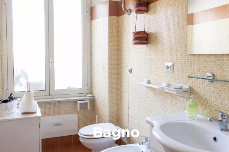 Easylife Lägenhet Rom Exteriör bild