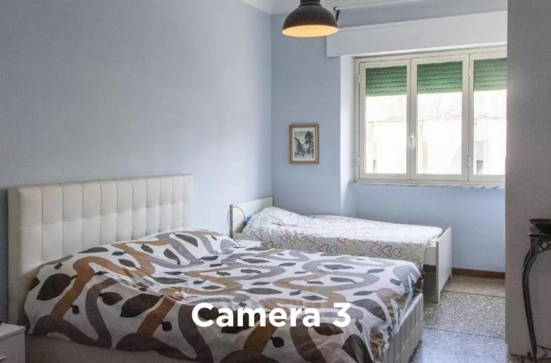 Easylife Lägenhet Rom Exteriör bild